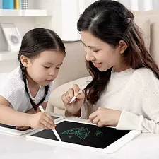 Графический планшет Xiaomi LCD Writing Tablet 13.5" Color Edition MJXHB02WC (BHR7278GL) Графический планшет Xiaomi LCD Writing Tablet 13.5" Color Edition MJXHB02WC (BHR7278GL)