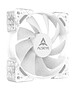 Кулер для корпуса Alseye N12-W белый