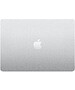 Ноутбук Apple MacBook Air 15 A3241 M4 Silver (MC6J4LL/A)