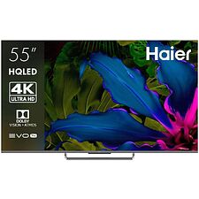 Телевизор Haier S6 55