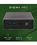 Компьютер Digma Pro Minimax U1 16/512Gb темно-серый/черный (DPP5-ADXW02)