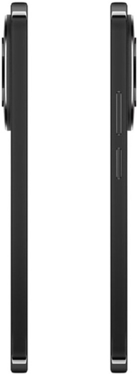 Смартфон Huawei Nova 15 12/512Gb Black (51098TSH)