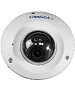 Камеры видеонаблюдения Trassir TR-D4281WDIR2 2.8
