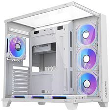 Корпус Alseye Vision Ultra W без БП (AS.07.0235)