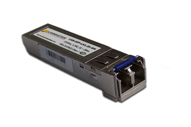 SFP-модуль Lanmaster LAN-SFPi-SX1.25-MM