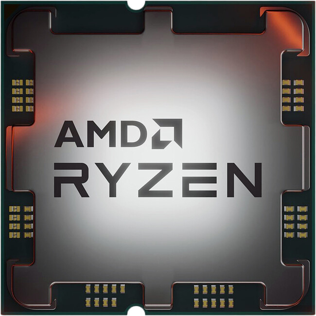 Процессор AMD Ryzen 7 7700 OEM Процессор AMD Ryzen 7 7700 OEM