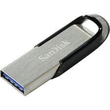 USB Flash-накопитель SanDisk Cruzer Ultra Flair CZ73 128GB (SDCZ73-128G-G46)