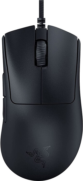 Мышь Razer DeathAdder V3 (RZ01-04640100-R3M1)
