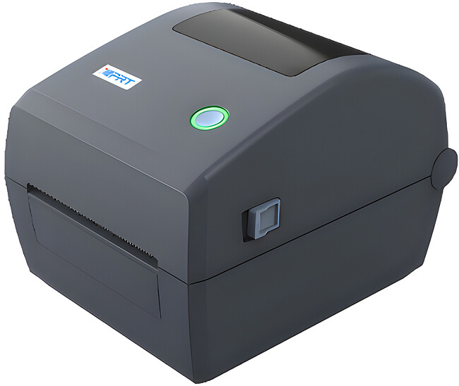 Термопринтер iDPRT iD888 (100601729)