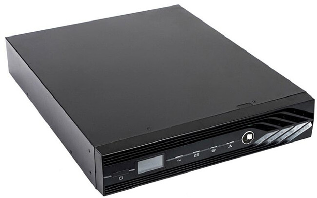 Источник бесперебойного питания Бастион SKAT-UPS 1500 RACK исп.Е (8953)