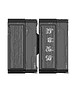 Вентилятор для процессора Alseye Q120DT Plus Black (AS.01.11.0011)