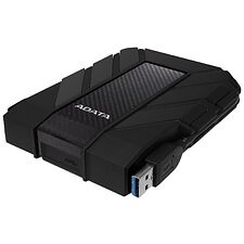 Внешний накопитель A-Data 4Tb черный (AHD710P-4TU31-CBK)