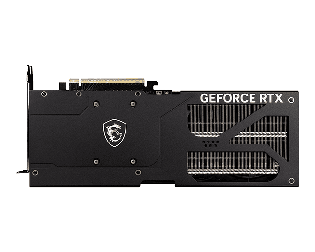 Видеокарта MSI RTX 5080 Ventus 3X OC 16GB GDDR7