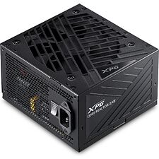 Блок питания XPG Core Reactor II VE (COREREACTORIIVE850G-BKCEU)