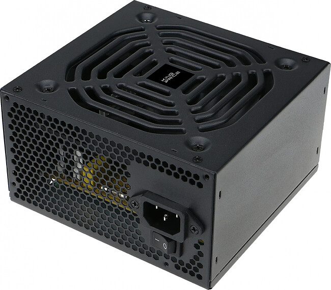 Блок питания KingPrice ATX 400W (KPPSU400 V2)
