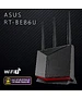 Роутер Asus RT-BE86U BE6800 черный