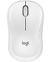 Мышь Logitech M240 Off White (910-007120)