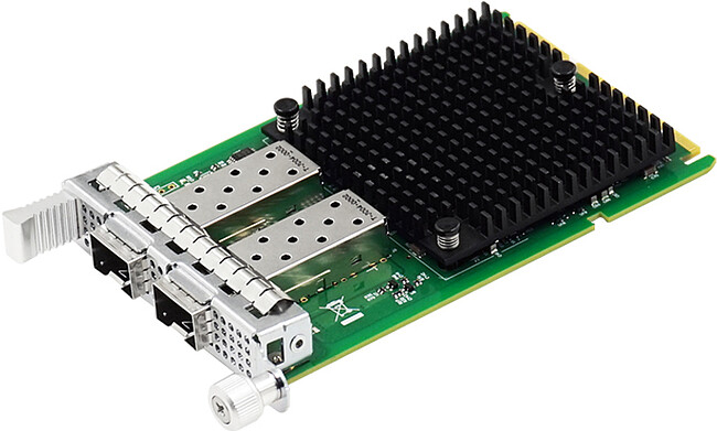 Сетевая карта Lr-Link LRES3040PF-OCP