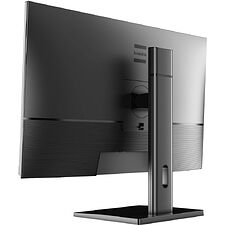 Моноблок Kvadra A27 черный (Y21SYSCAS140R_E740B8)