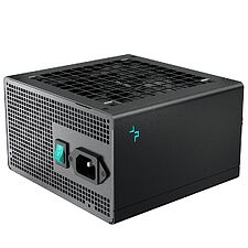 Блок питания Deepcool GAMERSTORM PK700D 700W Black (R-PK700D-FA0B-WGEU)