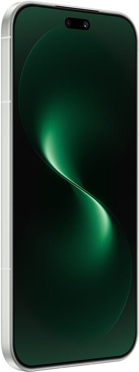 Смартфон Huawei Nova 15 Pro 12/256Gb Green (51098TRQ)