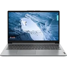Ноутбук Lenovo IdeaPad 1 15IJL7 Cloud Grey (82LX00D7PS)