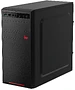 Компьютер iRU Planio 310H6SE черный (2169039)