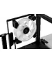 Корпус Azza Cast белый без БП (CSAZ-808WM)