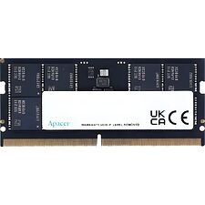 Оперативная память Apacer 16GB DDR5 (FS.16G2C.PKH) Оперативная память Apacer 16GB DDR5 (FS.16G2C.PKH)