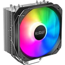 Кулер для процессора PCCooler Paladin 400 ARGB