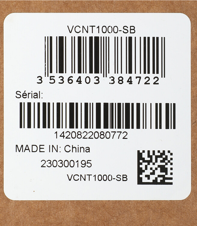 Видеокарта PNY Nvidia T1000 4GB GDDR6 (VCNT1000-SB)