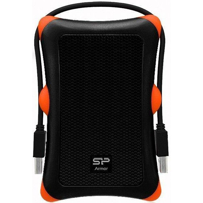 Внешний накопитель Silicon-Power SP020TBPHDA30S3K