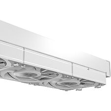 Система жидкостного охлаждения для процессора ID-Cooling DX360 MAX White