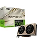 Видеокарта MSI GeForce RTX 5060 8G Inspire 2X OC GDDR7
