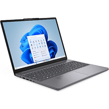Ноутбук Lenovo IdeaPad Slim 3 15IRH10 Luna Grey (83K10032RK)