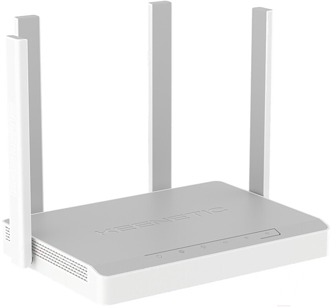 Маршрутизатор Keenetic Skipper 4G (KN-2910)