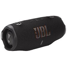 Портативная колонка JBL Charge 6 черный (JBLCHARGE6BLK)