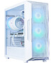 Корпус Zalman i3 Neo ARGB V2 без БП White