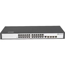 Коммутатор BDCOM S2528-C