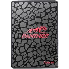 SSD диск Apacer Panther AS350 256GB (AP256GAS350-1)