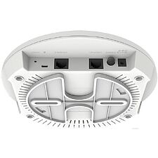 Точка доступа D-Link DWL-6610AP белый