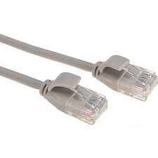 Патч-корд Rexant 02-0380-5 серый