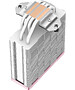 Кулер для процессора DeepCool AK400 Pink Limited (R-AK400-WPNPMN-G)
