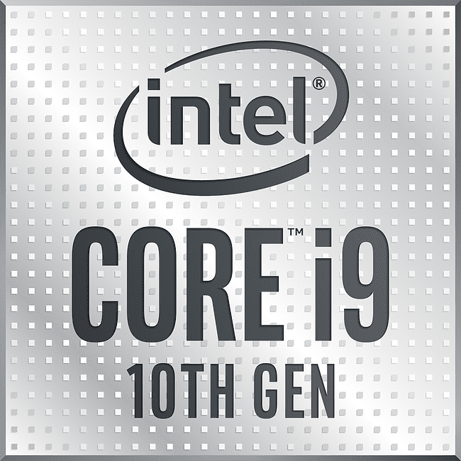 Процессор Intel Core i9-10900KF OEM