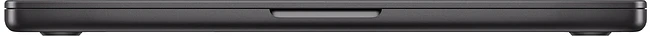 Ноутбук Apple MacBook Pro A3427 Black (MGDU4HN/A)
