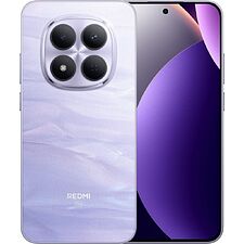Смартфон Xiaomi Redmi Note 15 Pro 5G 8/512Gb фиолетовый (MZB0MBXRU)