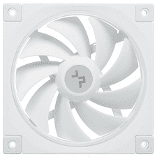 Вентилятор для корпуса DeepCool FL12 WH (R-FL12-WHAPN1-G)
