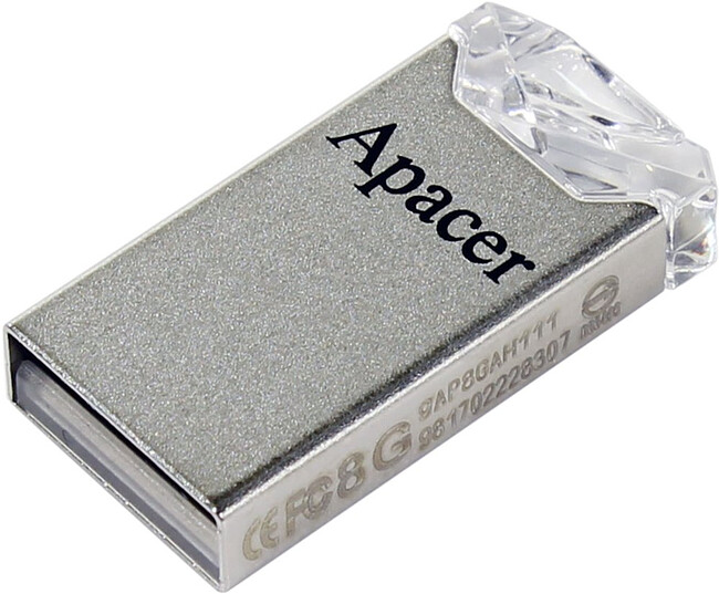 USB Flash-накопитель Apacer AP32GAH111CR-1 32GB