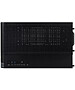 Корпус 1stPlayer VT6 без БП Black (VT6-BK-3F7)