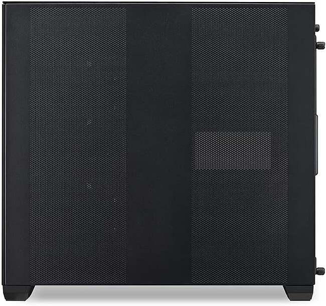 Корпус Lian Li O11 Air Mini без БП Black (G99.O11AMX.00)
